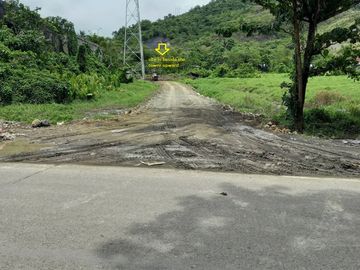 Industrial Lot for Sale in Barangay 94, Tacloban City, Leyte