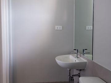 House for Sale in  Sentrina Alaminos Laguna Along Maharlika National Highway-AVINA MODEL