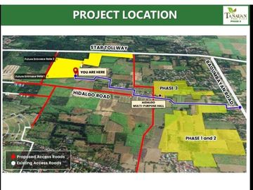 House and Lot For Sale at Tanauan Park Place Linnea Single Attached