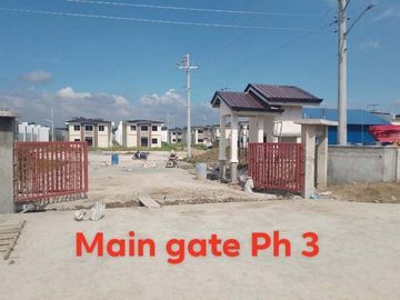 House and Lot For Sale at Tanauan Park Place Linnea Single Attached