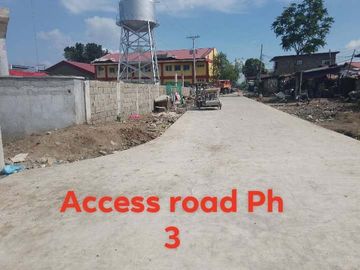 House and Lot For Sale at Tanauan Park Place Linnea Single Attached