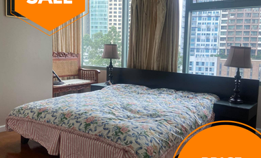 2-Bedroom Unit For Sale in One Legazpi Park, Legazpi Village, Makati City