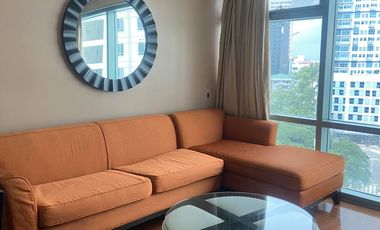 2-Bedroom Unit For Sale in One Legazpi Park, Legazpi Village, Makati City