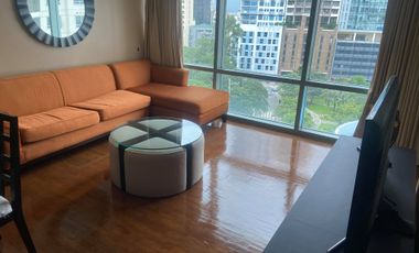2-Bedroom Unit For Sale in One Legazpi Park, Legazpi Village, Makati City