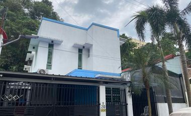 For Sale Leila Street, Blue Mountains Subdivision house and lot in Antipolo