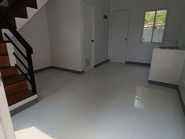 TOWNHOUSE FOR SALE IN SUNFLOWER HOMES EASTRIDGE ANGONO FINISH TURN OVER.