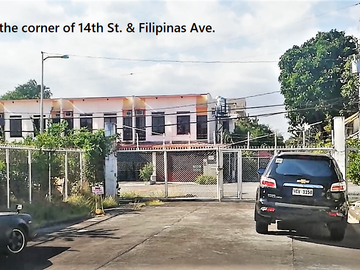 3-BR Bungalow House w/ Rentable 4 Apartment Units & a 2-Bedroom House For Sale!!!