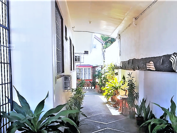3-BR Bungalow House w/ Rentable 4 Apartment Units & a 2-Bedroom House For Sale!!!