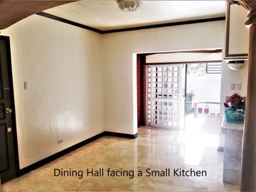 3-BR Bungalow House w/ Rentable 4 Apartment Units & a 2-Bedroom House For Sale!!!
