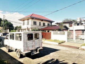 3-BR Bungalow House w/ Rentable 4 Apartment Units & a 2-Bedroom House For Sale!!!