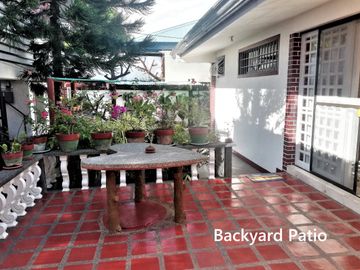 3-BR Bungalow House w/ Rentable 4 Apartment Units & a 2-Bedroom House For Sale!!!