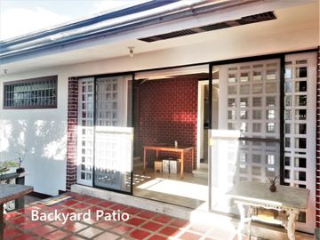 3-BR Bungalow House w/ Rentable 4 Apartment Units & a 2-Bedroom House For Sale!!!