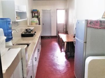 3-BR Bungalow House w/ Rentable 4 Apartment Units & a 2-Bedroom House For Sale!!!
