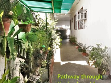 3-BR Bungalow House w/ Rentable 4 Apartment Units & a 2-Bedroom House For Sale!!!