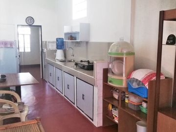 3-BR Bungalow House w/ Rentable 4 Apartment Units & a 2-Bedroom House For Sale!!!