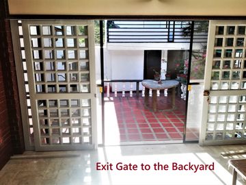 3-BR Bungalow House w/ Rentable 4 Apartment Units & a 2-Bedroom House For Sale!!!
