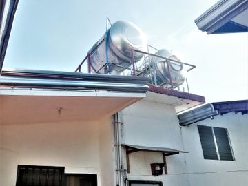 3-BR Bungalow House w/ Rentable 4 Apartment Units & a 2-Bedroom House For Sale!!!