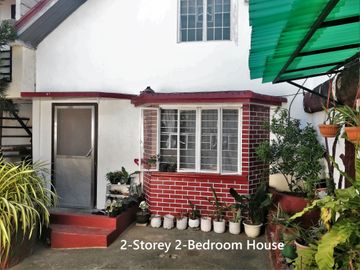 3-BR Bungalow House w/ Rentable 4 Apartment Units & a 2-Bedroom House For Sale!!!
