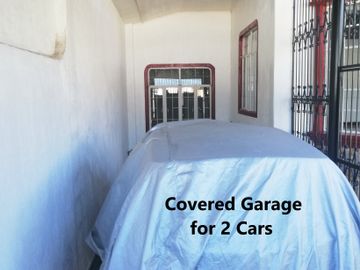 3-BR Bungalow House w/ Rentable 4 Apartment Units & a 2-Bedroom House For Sale!!!