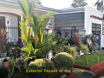 3-BR Bungalow House w/ Rentable 4 Apartment Units & a 2-Bedroom House For Sale!!!