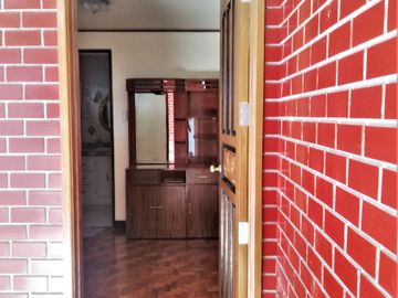 3-BR Bungalow House w/ Rentable 4 Apartment Units & a 2-Bedroom House For Sale!!!