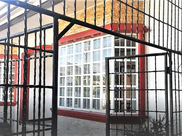 3-BR Bungalow House w/ Rentable 4 Apartment Units & a 2-Bedroom House For Sale!!!