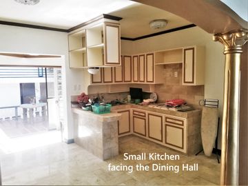 3-BR Bungalow House w/ Rentable 4 Apartment Units & a 2-Bedroom House For Sale!!!