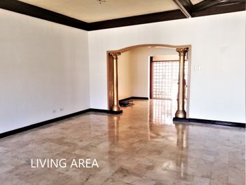 3-BR Bungalow House w/ Rentable 4 Apartment Units & a 2-Bedroom House For Sale!!!