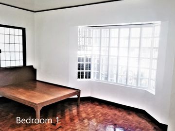 3-BR Bungalow House w/ Rentable 4 Apartment Units & a 2-Bedroom House For Sale!!!