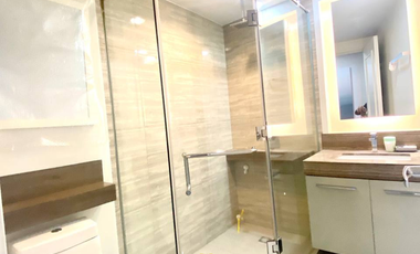 For Sale 2 Bedroom in Lincoln Tower Proscenium at Rockwell Makati City