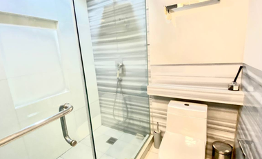 For Sale 2 Bedroom in Lincoln Tower Proscenium at Rockwell Makati City