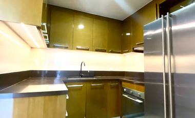 For Sale 2 Bedroom in Lincoln Tower Proscenium at Rockwell Makati City