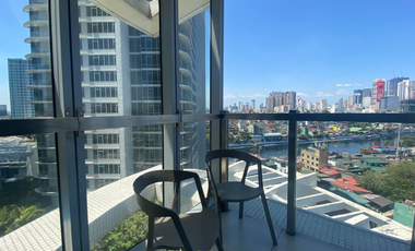 For Sale 2 Bedroom in Lincoln Tower Proscenium at Rockwell Makati City
