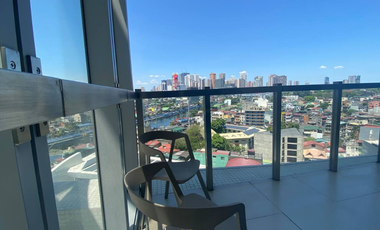 For Sale 2 Bedroom in Lincoln Tower Proscenium at Rockwell Makati City