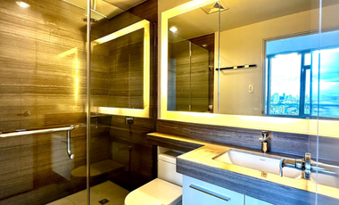 For Lease 3 Bedroom in Sakura Tower at The Proscenium Residences, Makati City