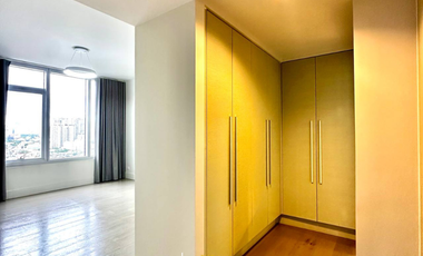 For Lease 3 Bedroom in Sakura Tower at The Proscenium Residences, Makati City