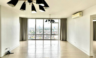 For Lease 3 Bedroom in Sakura Tower at The Proscenium Residences, Makati City