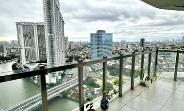 For Lease 3 Bedroom in Sakura Tower at The Proscenium Residences, Makati City