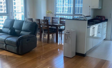 For Lease 2 Bedroom in East Tower at One Serendra, Taguig City