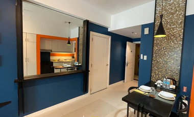 For Lease Studio in KL Tower, Makati City
