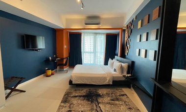 For Lease Studio in KL Tower, Makati City