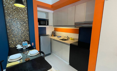 For Lease Studio in KL Tower, Makati City