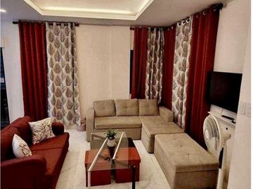 Spacious 4-Bedroom, 2-Storey House and Lot - Perfect Family Home