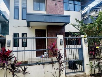 Spacious 4-Bedroom, 2-Storey House and Lot - Perfect Family Home
