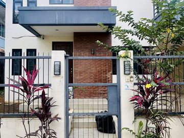 Spacious 4-Bedroom, 2-Storey House and Lot - Perfect Family Home
