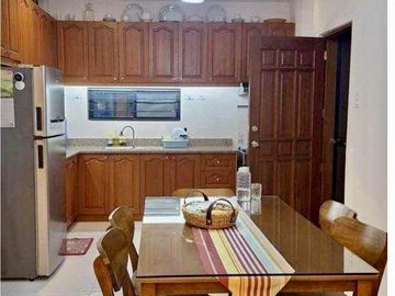 Spacious 4-Bedroom, 2-Storey House and Lot - Perfect Family Home