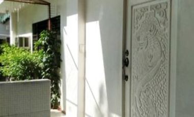 King Christopher St, Kingspoint Subdivision Quezon City house and lot for sale
