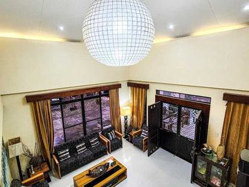 For Sale Spacious Furnished House in Jaro, Iloilo - Near the New Ceres Terminal