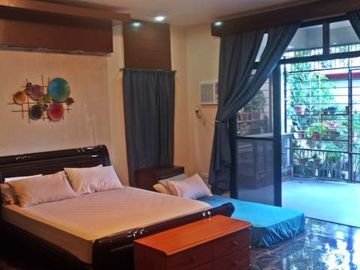 For Sale Spacious Furnished House in Jaro, Iloilo - Near the New Ceres Terminal