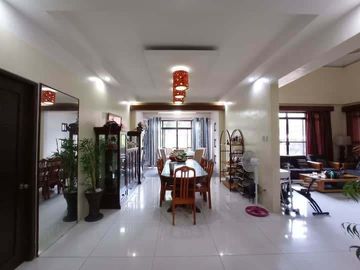 For Sale Spacious Furnished House in Jaro, Iloilo - Near the New Ceres Terminal